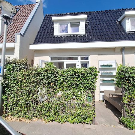 Huisje Louis Zandvoort Exterior photo